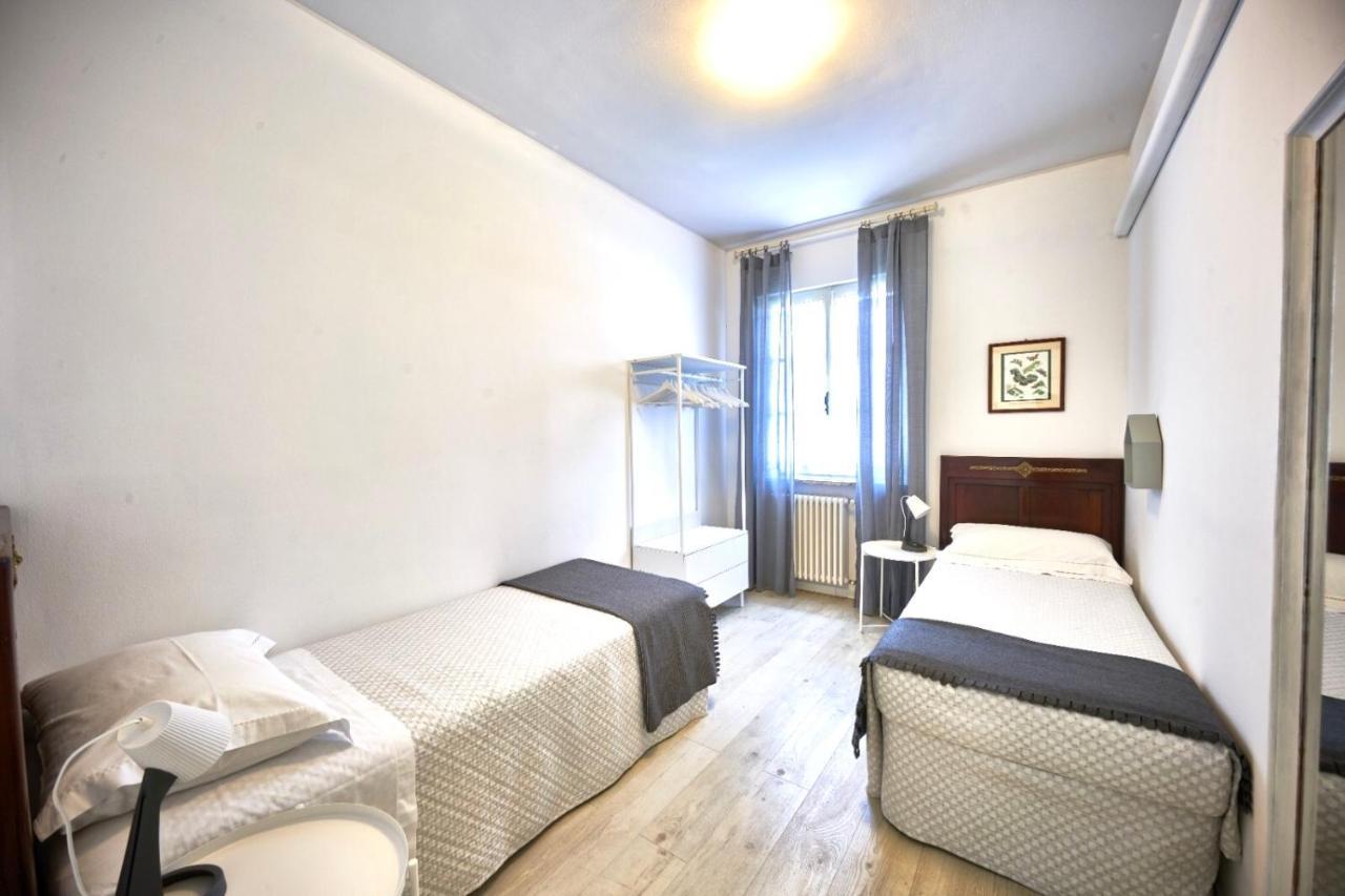 Your Familyapartment In Сирмионе Екстериор снимка